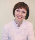 Стасишина Татьяна Олеговна