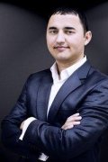 Сулейманов Азиз Алишерович