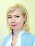 Трефилова Марина Львовна