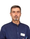 Дроздов Андрей Геннадьевич