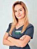 Мочалова Дарья Сергеевна