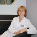 Лошакова Лариса Юрьевна