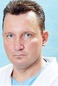 Алымов Сергей Вениаминович