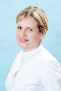 Васильева Ирина Игоревна