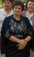 Маркарян Анжела Самуиловна