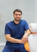 Геворгян Вазген Симонович