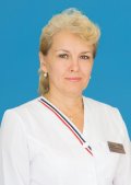 Грачева Ирина Александровна