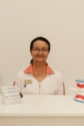 Фатыхова Наиля Нургаязовна