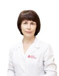 Истомина Надежда Александровна