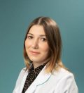 Вихарева Юлия Владимировна