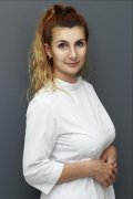 Михеева Оксана
