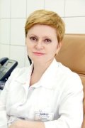 Охотина Галина Николаевна