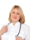 Ситникова Екатерина Евгеньевна