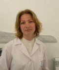 Синица Юлия Олеговна