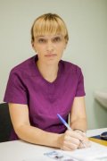 Машкина Елена Александровна