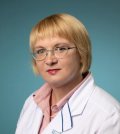 Орлова Виктория Вячеславовна