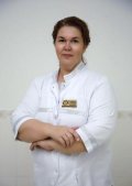 Стародубцева Надежда Анатольевна