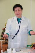Моргунова Татьяна Ивановна