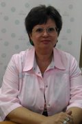 Алейникова Виолетта Борисовна