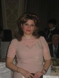 Адиян Виолетта Сергеевна