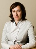 Ширяева Елена Борисовна
