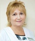 Постникова Ольга Алексеевна
