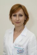 Щербакова Наталья Анатольевна