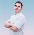 Халтурин Евгений Владимирович