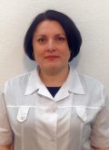 Иванова Марина Алексеевна