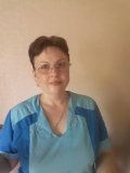 Елисеева Тамара Владимировна