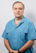 Волчков Владимир Иванович