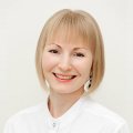 Набеева Диана Альбертовна