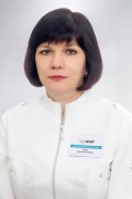 Грибас Марина Евгеньевна
