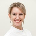 Ищук Алена Сергеевна