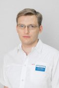 Царегородцев Александр Алексеевич