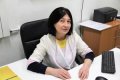 Матвеева Лариса Валерьевна