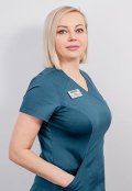 Грифель Наталья Александровна