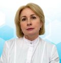 Кузнецова Марина Анатольевна