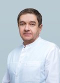 Пронь Сергей Владимирович