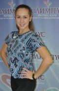 Азовцева Анастасия