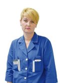 Суркова Надежда Ивановна