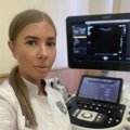 Смирнова Сабина Александровна