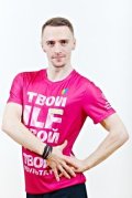 Огарков Андрей