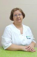 Нечаева Светлана Викторовна
