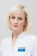 Федулова Марина Олеговна