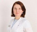 Насырова Регина Фаритовна