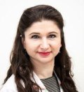 Бондаренко Наталия Алексеевна