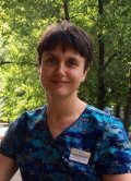 Мирошниченко Татьяна Анатольевна