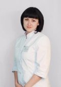 Пырсина Юлия Александровна