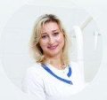 Мещерякова Юлия Михайловна